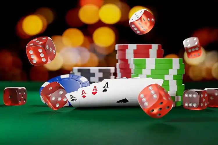 Meja Dragon Tiger langsung 2waybet dengan dealer profesional dan streaming multi-kamera