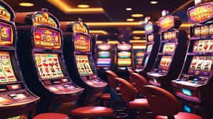 Platform 2waybet dengan antarmuka meja permainan langsung