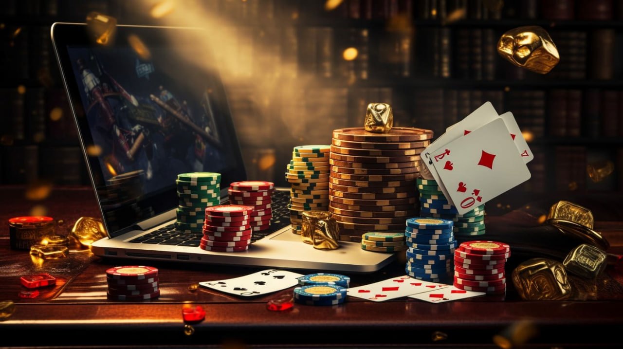 Opsi taruhan Infinite Blackjack di 2waybet menampilkan hit, stand, double, dan split